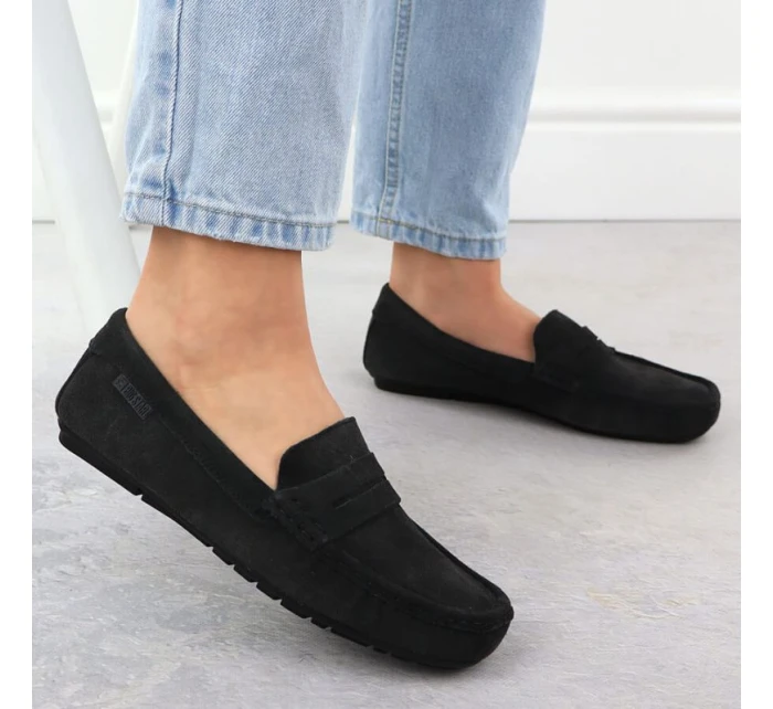 Topánky Big Star RR274948 W INT2124B