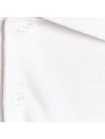 Tričko 4F Jr s dlhým rukávom 4FJWAW25TLONM483 10S