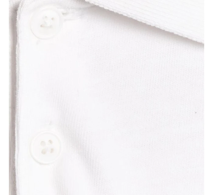 Tričko 4F Jr s dlhým rukávom 4FJWAW25TLONM483 10S