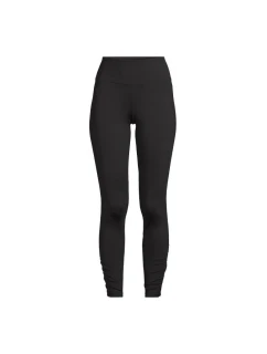 Punčocháče model 21454107 High Waist Tights černé - Casall