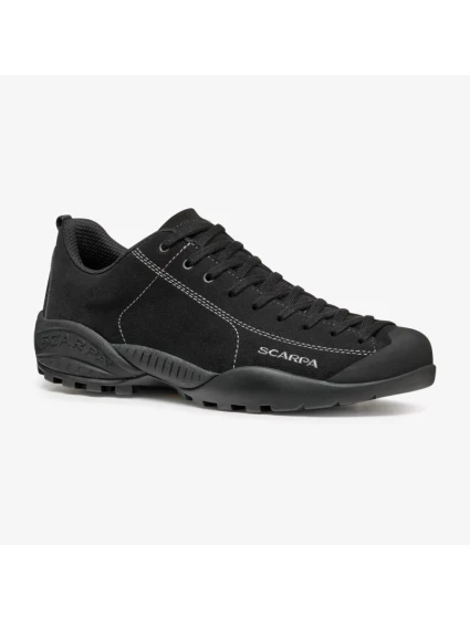 Topánky SCARPA mojito-black-43.5