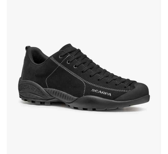 Topánky SCARPA mojito-black-43.5