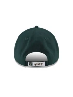 New Era 9FORTY NBA Green baseballová čepice - model 21927295 New Era 9FORTY NBA Green baseballová čepice - model 21927295