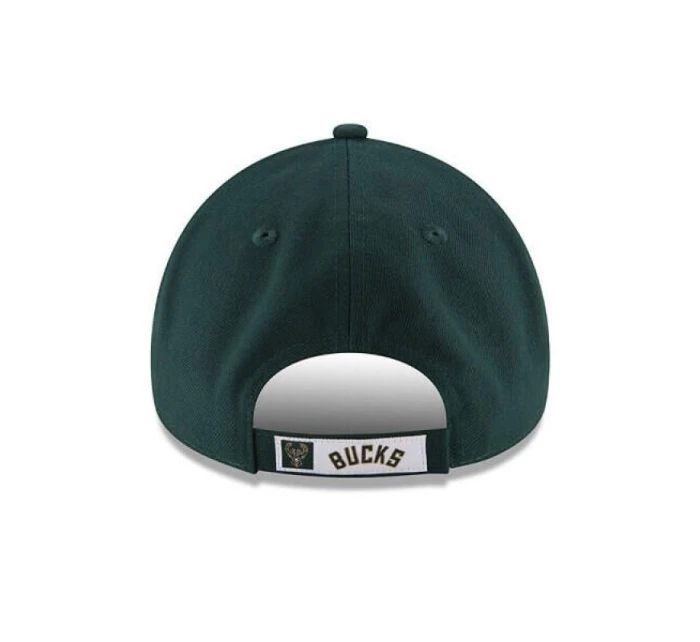 New Era 9FORTY NBA Green baseballová čepice - model 21927295 New Era 9FORTY NBA Green baseballová čepice - model 21927295