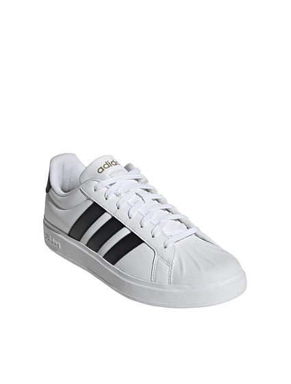 Pánská obuv  bílá model 22058920 - ADIDAS