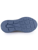 Dámská sportovní obuv na platformě bílá model 22078887 - Big Star