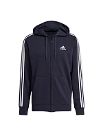 Bluza Essentials FullZip Hoodie M model 19556746 pánské - ADIDAS
