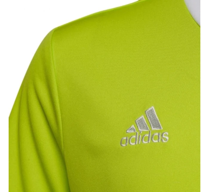Detské tréningové tričko Entrada 22 Jr HC5079 - Adidas