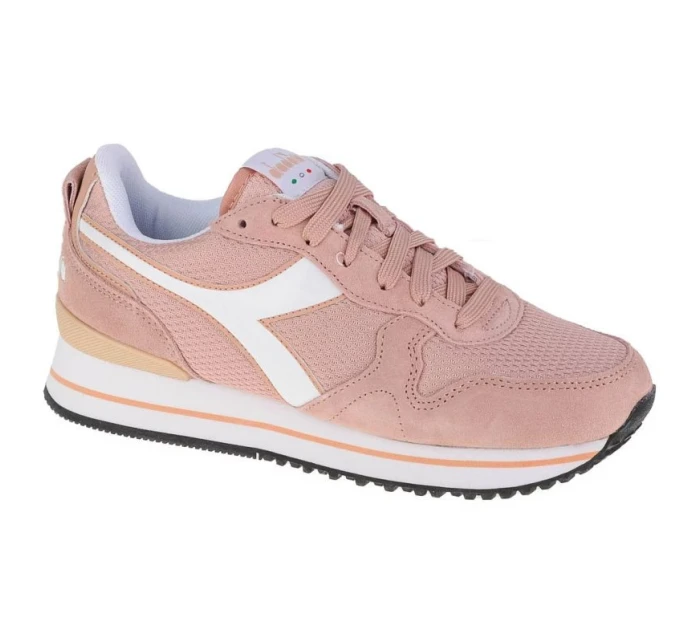 Topánky Diadora Olympia Platform Wn W 101-176996-01-25093