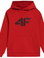 Chlapčenská mikina 4FJSS23TSWSM220 62S - 4F