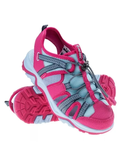 Sandály  Jr model 19153857 - Hi-Tec