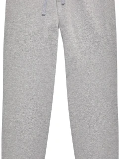 B&C  Unisex tepláky sport grey model 22444762