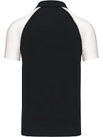 K 226 Baseballové piqué polo model 22506483 - Kariban K 226 Baseballové piqué polo model 22506483 - Kariban