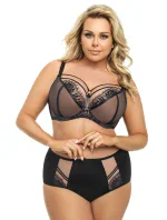 Gorsenia K496 Paradise farba: čierna