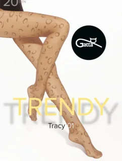 Gatta Tracy 01 20 DEN farba:daino