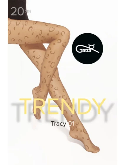 Tracy 01 20 DEN model 20954126 - Gatta Tracy 01 20 DEN model 20954126 - Gatta