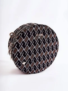 Kabelka  Černá model 21592717 - Goe