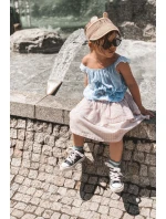 Dziecięce Wysokie Trampki Z Zamkiem Granatowe Filemon Dziecięce Wysokie Trampki Z Zamkiem Granatowe Filemon