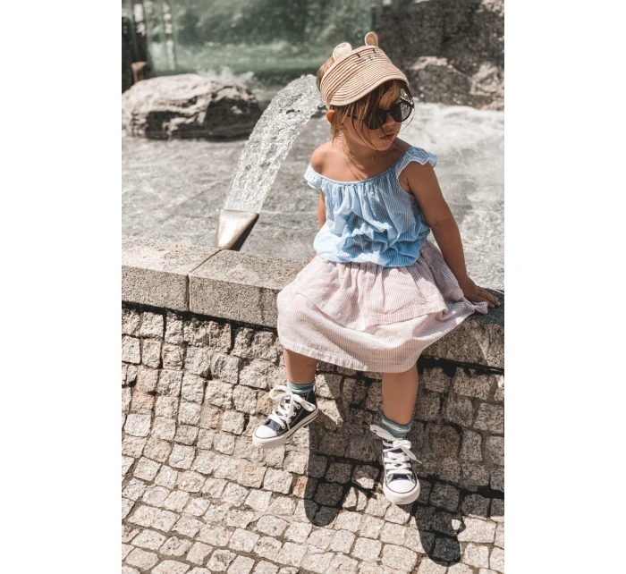 Dziecięce Wysokie Trampki Z Zamkiem Granatowe Filemon Dziecięce Wysokie Trampki Z Zamkiem Granatowe Filemon