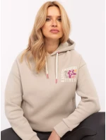 Bluza model 21798077 beżowy - FPrice
