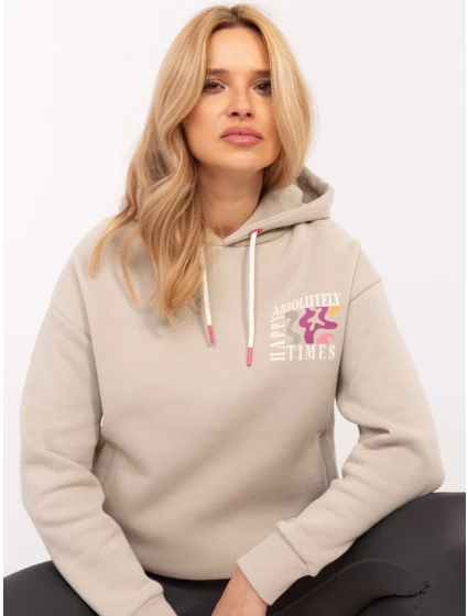 Blúzka D10600T02420M béžová Blúzka D10600T02420M béžová