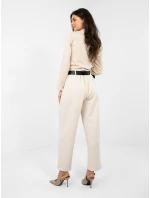 IT nohavice SP 10006.76 svetlo béžové IT nohavice SP 10006.76 svetlo béžové