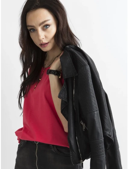 Tričko RV BZ 4622.26 koralov