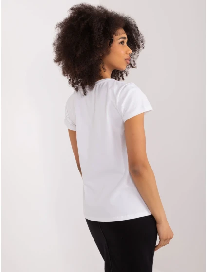 Blúzka RV BZ 9623.16 bielych