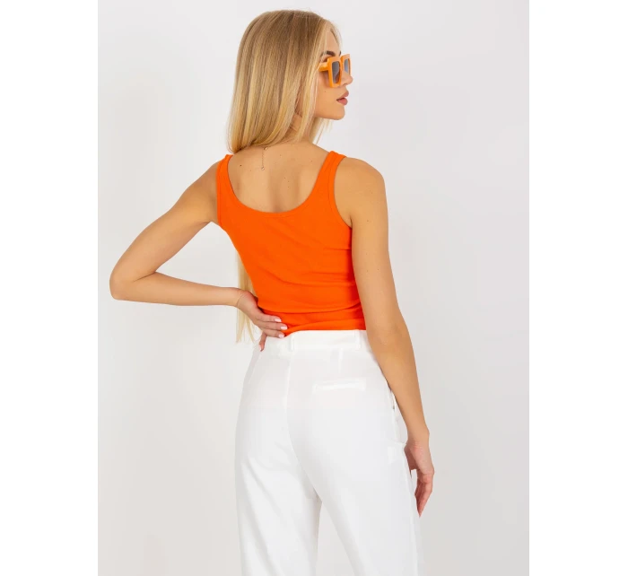 Top TW TP model 21127049 pomarańczowy - FPrice Top TW TP model 21127049 pomarańczowy - FPrice