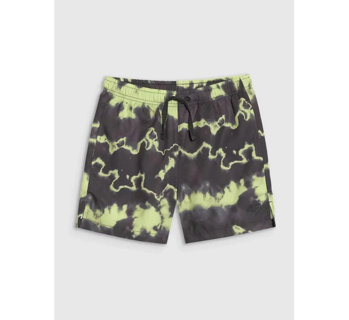 Chlapecké koupací kraťasy 4F