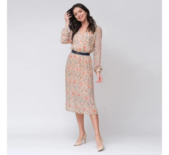 Dámske šaty N119 - Mefese Dámske šaty N119 - Mefese