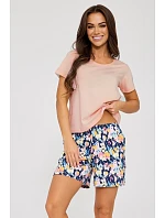 DÁMSKÉ KALHOTY 528 DÁMSKÉ KALHOTY 528