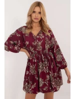 Denné šaty model 202014 Taliansko Moda