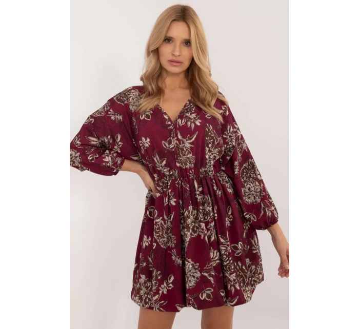 Denné šaty model 202014 Taliansko Moda