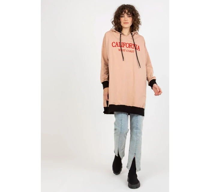 Mikina model 206032 Továrenská cena