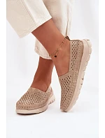 Mokasíny model 226110 Step in style