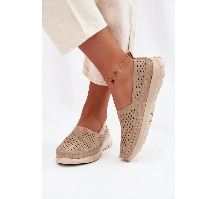 Mokasíny model 226110 Step in style