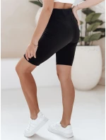 Dámské cyklistické šortky SOFT FIT černé Dstreet model 21982900 - FashionStreet Dámské cyklistické šortky SOFT FIT černé Dstreet model 21982900 - FashionStreet