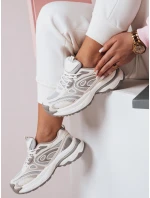 Dámska športová obuv AIRBOOS na platforme sivá FashionStreet ZY0599 Dámska športová obuv AIRBOOS na platforme sivá FashionStreet ZY0599