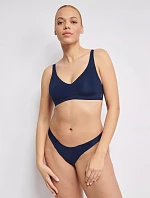 SLOGGI ZERO FEEL - Tanga pre dokonalú neviditeľnosť Sloggi