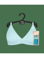 sloggi ZERO Feel Air THE UP Push Up - GREEN - SLOGGI GREEN - SLOGGI