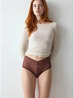 Pretty Modal Maxi – Velvet Chocolate – TRIUMPH Velvet Chocolate – TRIUMPH
