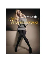 Dámské punčochové kalhoty model 6081392 30 den 5XL - Veneziana