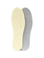 Coccine zimné vložky do topánok hliníkové DA0224