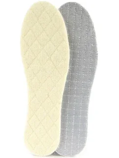 Coccine zimné vložky do topánok hliníkové DA0224