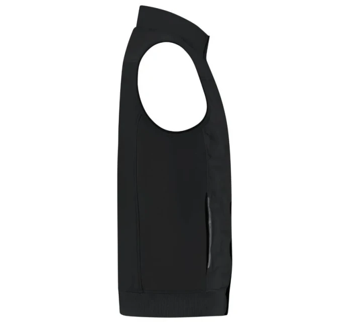 Tricorp Puzdrová vesta s kapucňou Rewear M MLI-T55T1