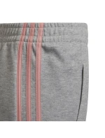 Kalhoty 3Stripes Tapered Leg Jr model 19571659 - ADIDAS