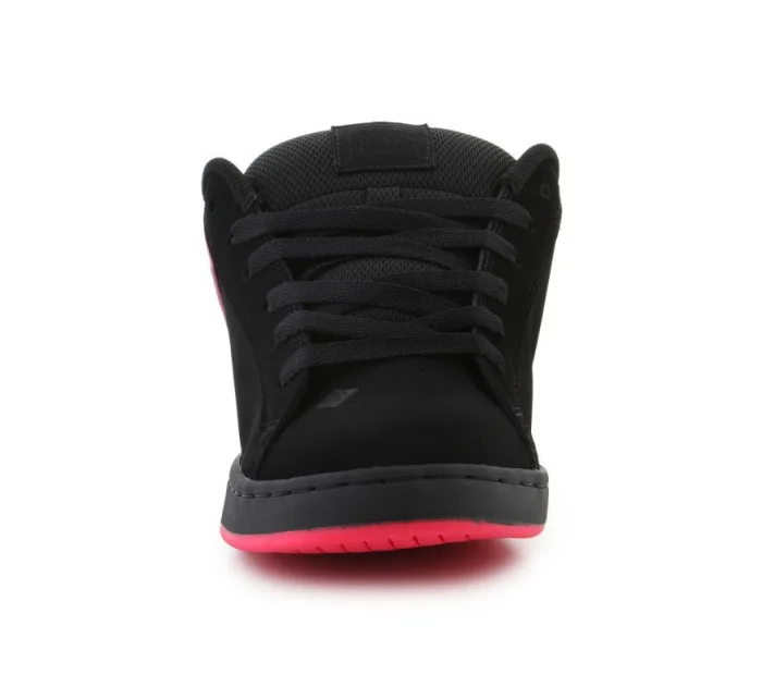 Boty Court Graffik W model 21790606 - Dc