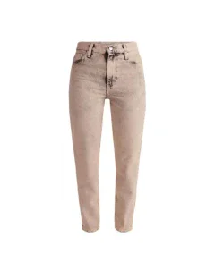 Calvin Klein Jeans Mom Fit W J20J221795 dámske džínsy