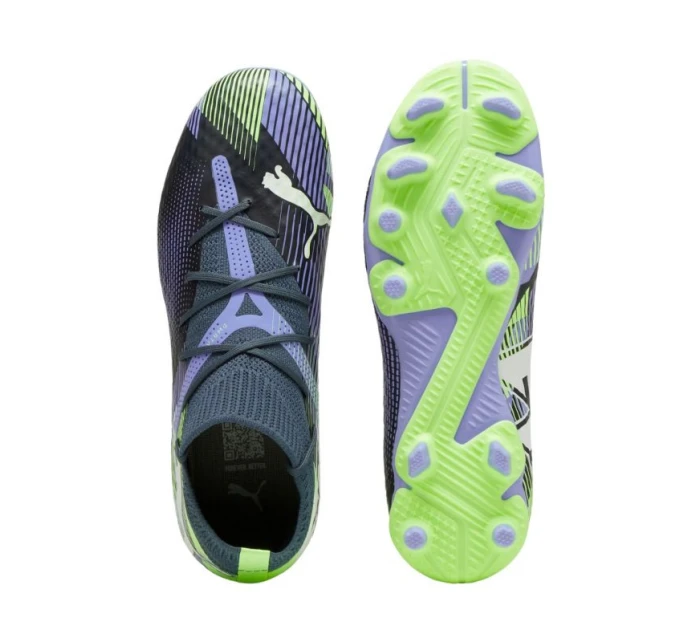 Fotbalové boty Future 7 Pro FG/AG Jr model 21414996 03 - Puma Fotbalové boty Future 7 Pro FG/AG Jr model 21414996 03 - Puma